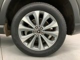 2020 Mercedes-Benz GLE 350 4Matic Wheel