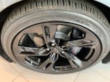 2023 Chevrolet Camaro LT Convertible Wheel