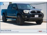 2014 Toyota Tacoma Prerunner Double Cab