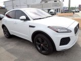 2020 Jaguar E-PACE Checkered Flag Edition Data, Info and Specs
