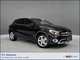 2018 Mercedes-Benz GLA 250