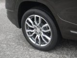 GMC Terrain 2023 Wheels and Tires