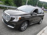 2023 GMC Terrain Denali AWD Exterior