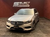 2016 Mercedes-Benz E 350 4Matic Sedan