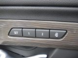 2023 GMC Terrain Denali AWD Controls