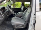 2019 Ram 1500 Classic Tradesman Crew Cab 4x4 Black/Diesel Gray Interior