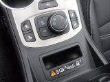 2023 GMC Terrain Denali AWD Controls