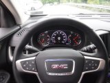 2023 GMC Terrain Denali AWD Steering Wheel