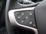 2023 GMC Terrain Denali AWD Steering Wheel