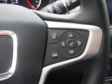 2023 GMC Terrain Denali AWD Steering Wheel