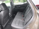 2023 GMC Terrain Denali AWD Rear Seat