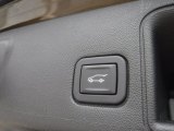 2023 GMC Terrain Denali AWD Controls