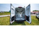 2018 Ford Transit Van 350 HR Extended Trunk
