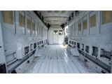 2018 Ford Transit Van 350 HR Extended Trunk