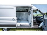 2018 Ford Transit Van 350 HR Extended Trunk