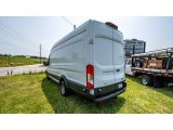 2018 Ford Transit Van 350 HR Extended Exterior