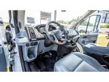 2018 Ford Transit Van 350 HR Extended Front Seat