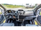 2018 Ford Transit Van 350 HR Extended Dashboard