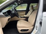 2023 Jeep Grand Cherokee L Limited 4x4 Wicker Beige/Global Black Interior