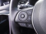 2022 Toyota RAV4 Adventure AWD Steering Wheel