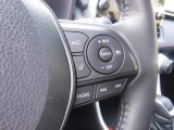 2022 Toyota RAV4 Adventure AWD Steering Wheel
