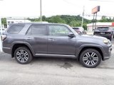 2022 Toyota 4Runner Limited Exterior