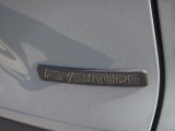 2022 Toyota RAV4 Adventure AWD Marks and Logos