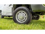 Dodge Ram 2500 2001 Wheels and Tires