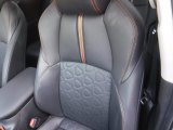 2022 Toyota RAV4 Adventure AWD Front Seat