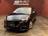 2017 Mazda MAZDA3 Grand Touring 4 Door