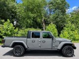 2023 Jeep Gladiator Willys 4x4 Exterior