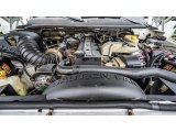 2001 Dodge Ram 2500 ST Regular Cab 4x4 5.9 Liter OHV 24-Valve Cummins Turbo Diesel Inline 6 Cylinder Engine