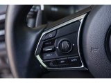 2021 Acura TLX Technology Sedan Steering Wheel