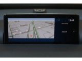 2021 Acura TLX Technology Sedan Navigation