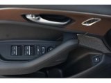 2021 Acura TLX Technology Sedan Door Panel