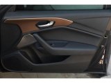 2021 Acura TLX Technology Sedan Door Panel