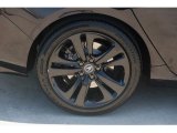 Acura TLX Wheels and Tires