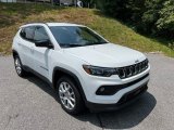 2023 Jeep Compass Latitude Lux 4x4 Data, Info and Specs