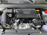 2023 Jeep Compass Latitude Lux 4x4 2.0 Liter Turbocharged DOHC 16-Valve VVT 4 Cylinder Engine