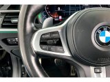 2021 BMW 4 Series 430i Convertible Steering Wheel