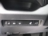 2022 Toyota RAV4 XSE AWD Hybrid Controls