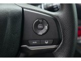2020 Honda Pilot LX Steering Wheel