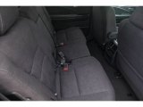 2020 Honda Pilot LX Rear Seat