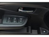 2020 Honda Pilot LX Door Panel