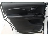 2020 Honda Pilot LX Door Panel