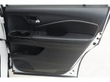 2020 Honda Pilot LX Door Panel