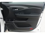 2020 Honda Pilot LX Door Panel
