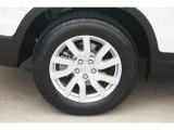 2020 Honda Pilot LX Wheel