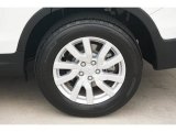 2020 Honda Pilot LX Wheel