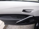 2022 Toyota Corolla Cross LE AWD Front Seat